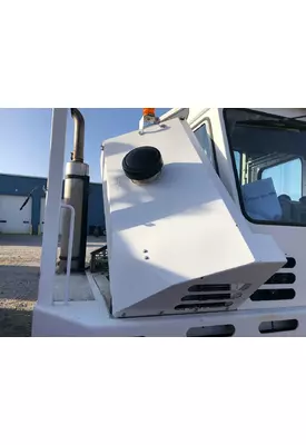 Capacity TJ5000 Hood