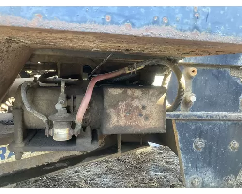 Capacity TJ5000 Truck