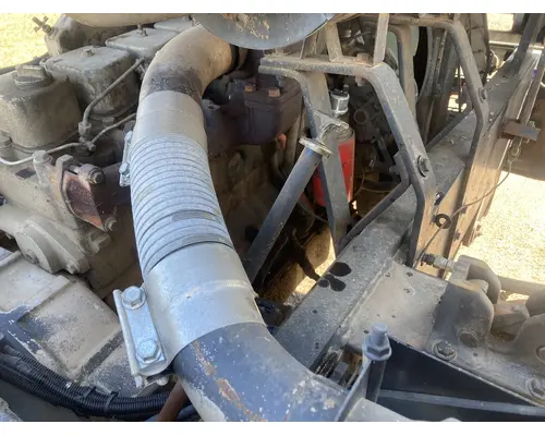 Capacity TJ5000 Truck