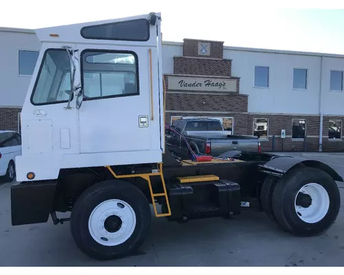 Capacity TJ5000 Truck