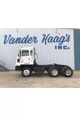 Capacity TJ6500 Truck