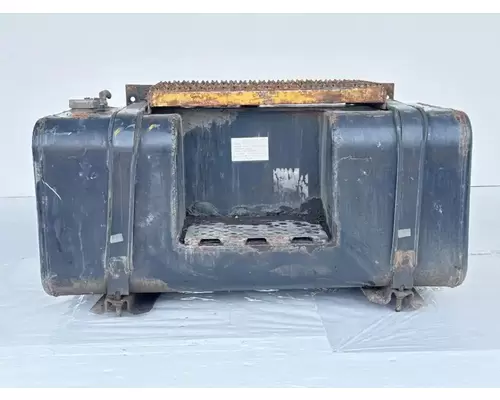 Capacity TJ7000 Fuel Tank