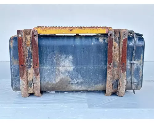 Capacity TJ7000 Fuel Tank