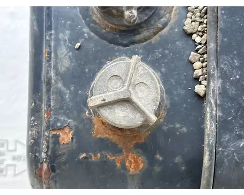 Capacity TJ7000 Fuel Tank