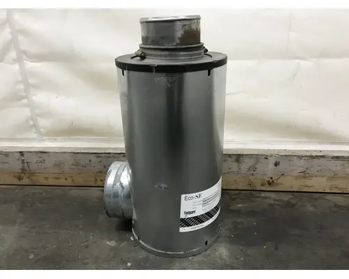 Capacity TJ Air Cleaner