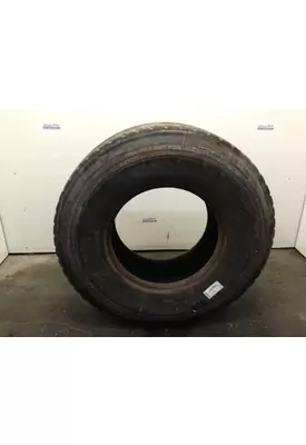 Capacity TJ Tires