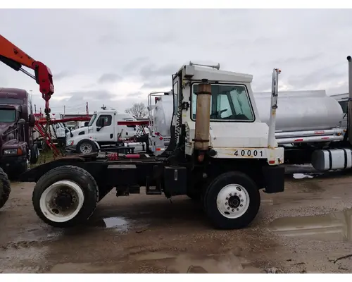 Battery Box CAPACITY TJ5000 Crj Heavy Trucks And Parts