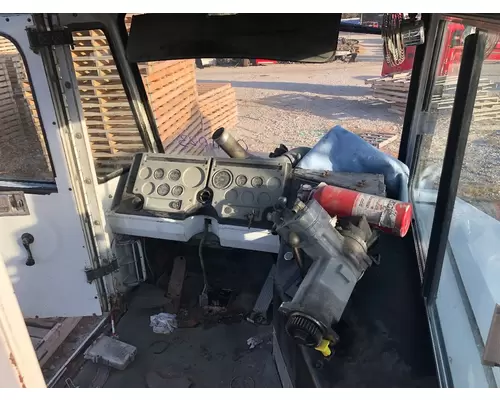 Dash Assembly Capacity TJ5000 Vander Haags Inc Dm