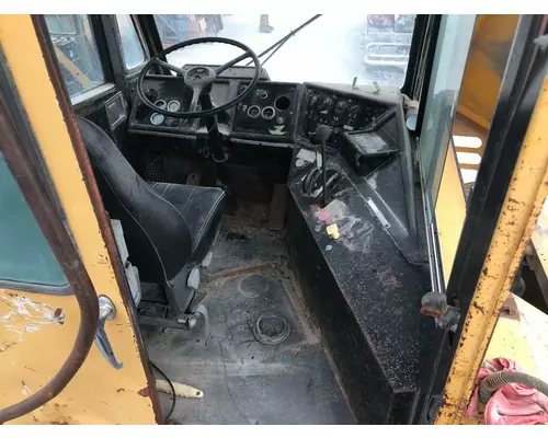 Dash Assembly Capacity TJ5000 Vander Haags Inc Cb
