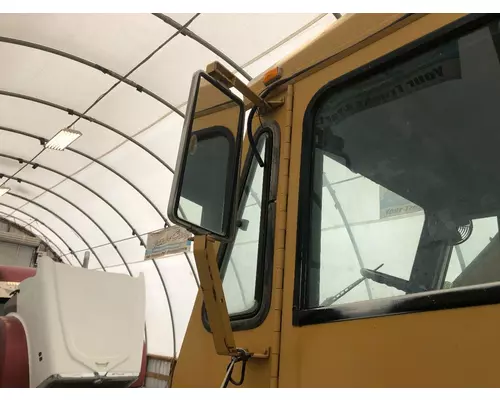 Mirror (Side View) Capacity TJ5000 Vander Haags Inc Cb
