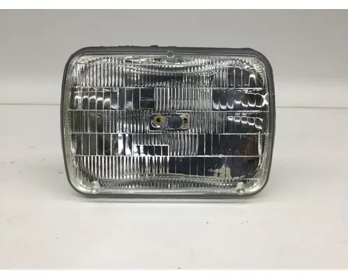 Headlamp Assembly CAR QUEST H6054 Vander Haags Inc Kc