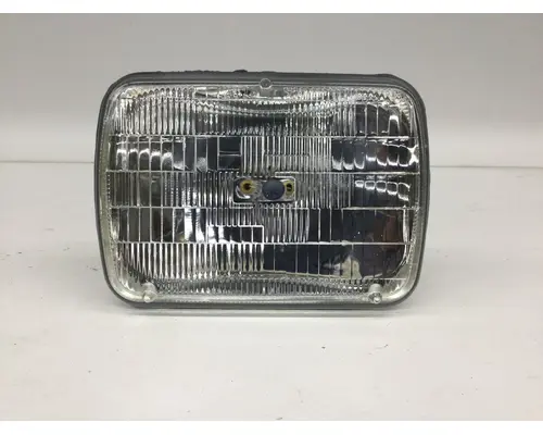 Headlamp Assembly CAR QUEST H6054 Vander Haags Inc WM