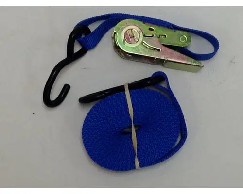 Trailer CARGO CONTROL USA R115S Vander Haags Inc Col