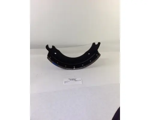 Brake Shoes CARLISLE  Hagerman Inc.