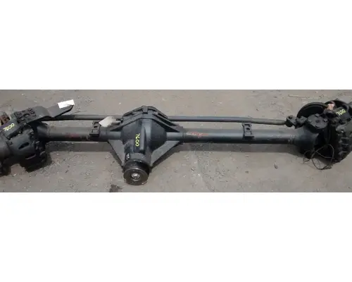 Axle Assembly, Front (Steer) CARRARO  Camerota Truck Parts