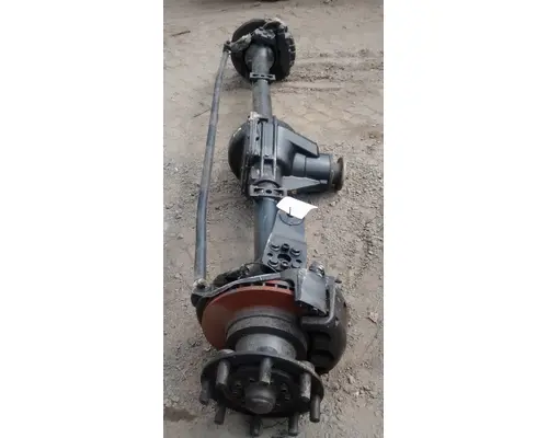 Axle Assembly, Front (Steer) CARRARO 641875 Camerota Truck Parts