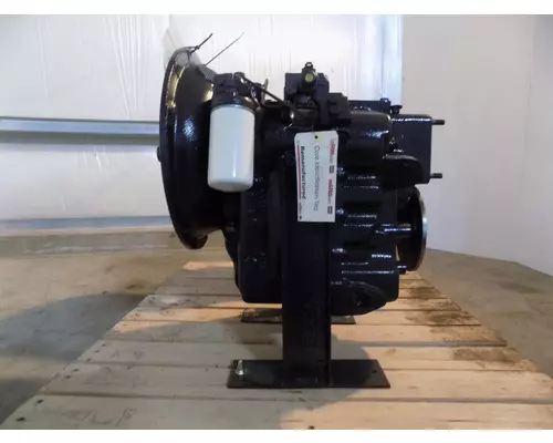 Transmission Assembly CARRARO 86990712R Camerota Truck Parts