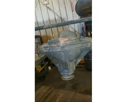 Axle Assembly, Front (Steer) CARRARO ELF 122 LKQ Heavy Truck - Goodys