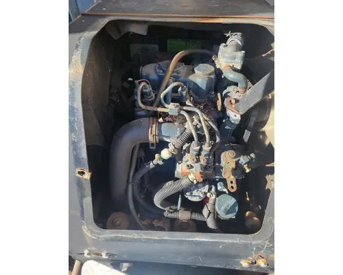 Auxiliary Power Unit CARREIR TRANSICOLD Camerota Truck Parts