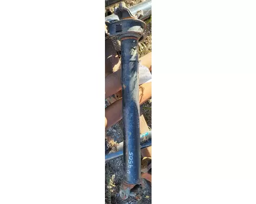 Drive Shaft, Front CARRIER 1550 ReRun Truck Parts