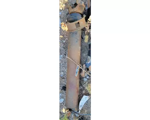 Drive Shaft, Front CARRIER 1550 ReRun Truck Parts