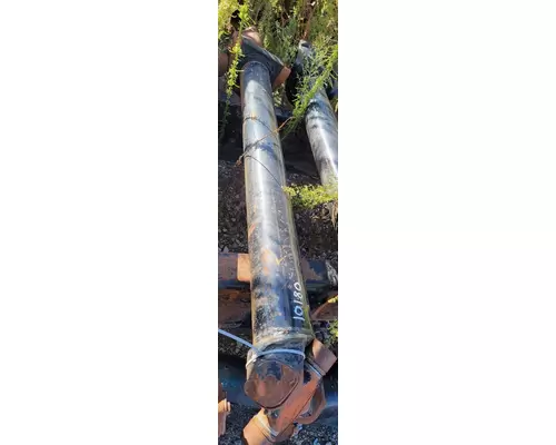 Drive Shaft, Front CARRIER 1810 ReRun Truck Parts