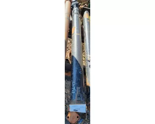 Drive Shaft, Front CARRIER 1810 ReRun Truck Parts