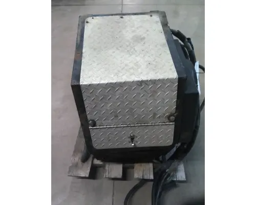 Auxiliary Power Unit CARRIER 387 LKQ Geiger Truck Parts