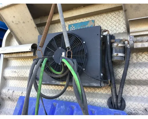 Carrier ALL OTHER Truck Equipment, APU (Auxiliary Power Unit)