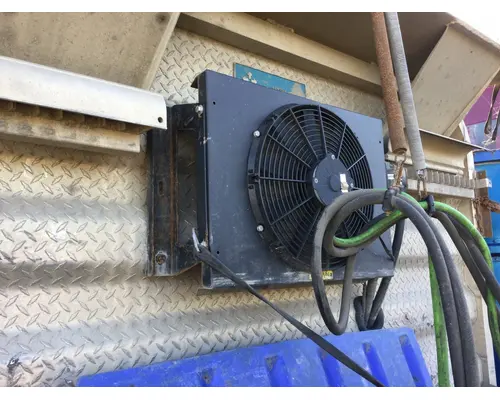 Carrier ALL OTHER Truck Equipment, APU (Auxiliary Power Unit)