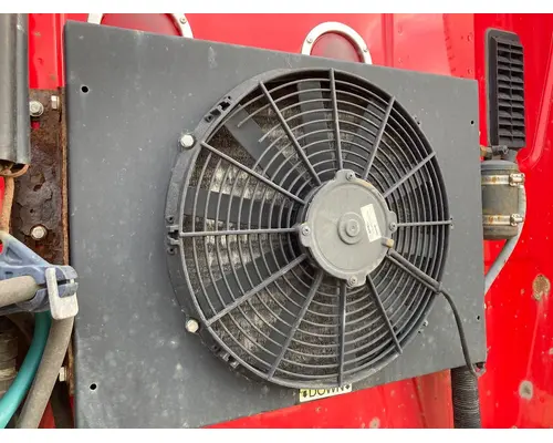 Carrier ALL OTHER Truck Equipment, APU (Auxiliary Power Unit)