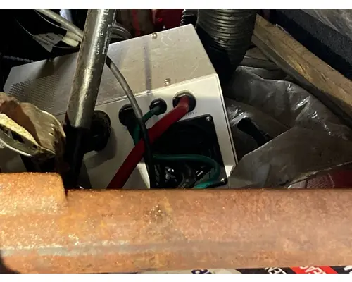 Carrier ALL OTHER Truck Equipment, APU (Auxiliary Power Unit)