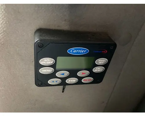 Carrier ALL OTHER Truck Equipment, APU (Auxiliary Power Unit)