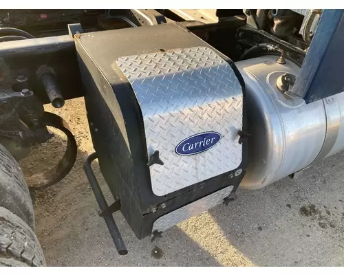 Auxiliary Power Unit Carrier ALL OTHER Vander Haags Inc Dm