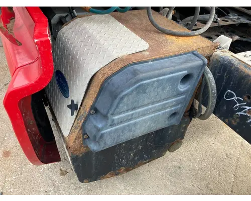 Auxiliary Power Unit Carrier ALL OTHER Vander Haags Inc Sp