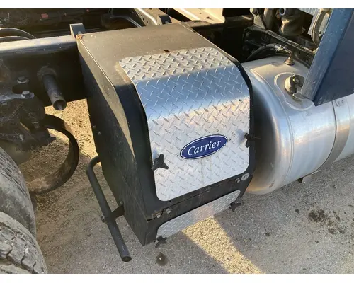 Auxiliary Power Unit Carrier ALL OTHER Vander Haags Inc Dm