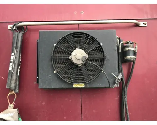 Auxiliary Power Unit Carrier ALL OTHER Vander Haags Inc Cb