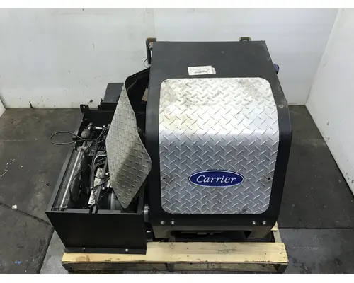 Auxiliary Power Unit Carrier ALL OTHER Vander Haags Inc Kc