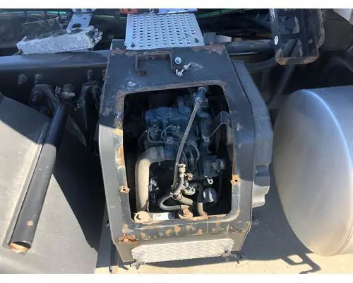 Auxiliary Power Unit Carrier ALL OTHER Vander Haags Inc Kc