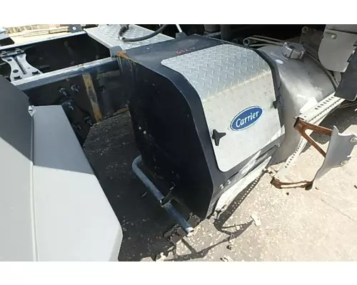 Generator Set CARRIER APU Sam's Riverside Truck Parts Inc