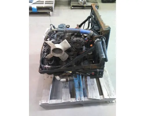 Auxiliary Power Unit CARRIER CARRIER LKQ Geiger Truck Parts