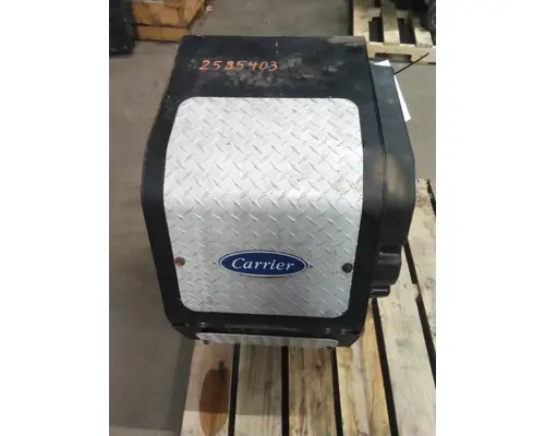 Auxiliary Power Unit CARRIER CARRIER LKQ Geiger Truck Parts