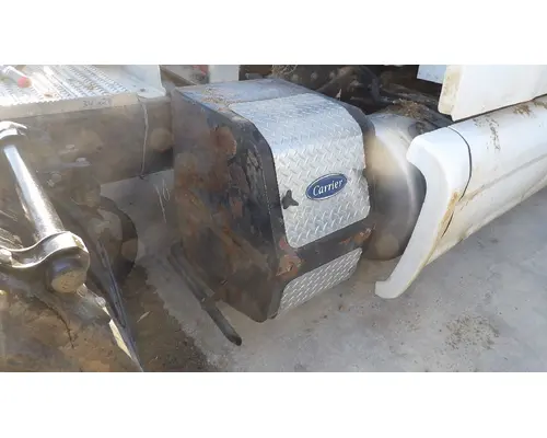 Auxiliary Power Unit CARRIER CARRIER LKQ Thompson Motors - Wykoff