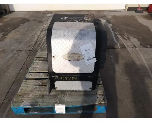 Auxiliary Power Unit CARRIER CARRIER LKQ Thompson Motors - Wykoff