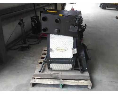 Auxiliary Power Unit CARRIER CARRIER LKQ Heavy Truck Maryland