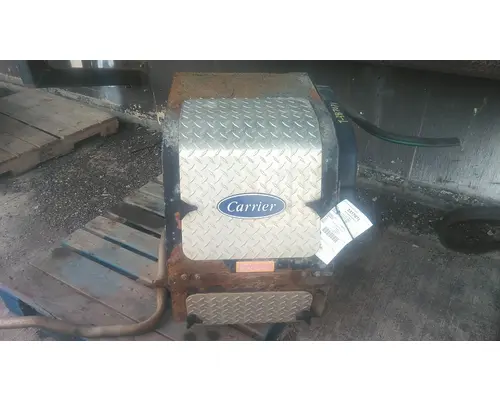 Auxiliary Power Unit CARRIER CARRIER LKQ Heavy Truck - Goodys