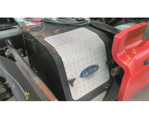 Auxiliary Power Unit CARRIER CARRIER LKQ Heavy Truck - Goodys