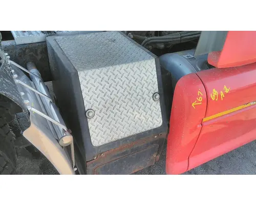 Auxiliary Power Unit CARRIER CARRIER LKQ Heavy Truck - Goodys