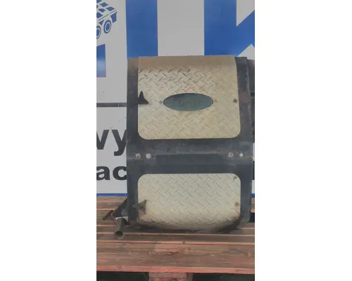 Auxiliary Power Unit CARRIER CARRIER LKQ Plunks Truck Parts And Equipment - Jackson