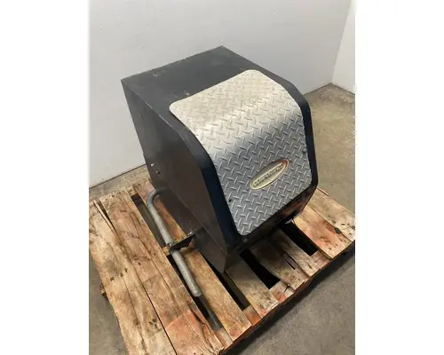 Auxiliary Power Unit CARRIER Comfort Pro Frontier Truck Parts